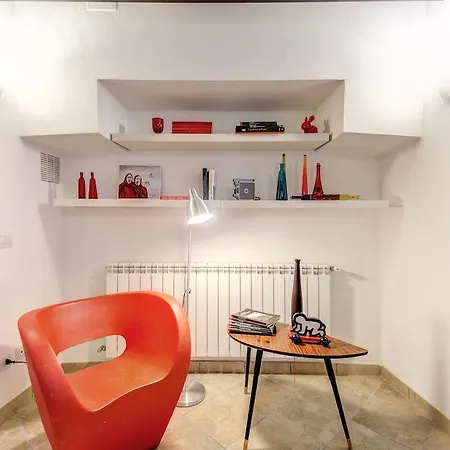 Apartment Colosseo White Shadows Loft Rom